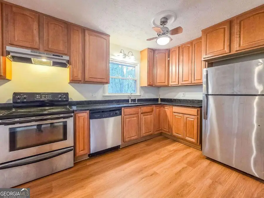 2350 Jomarc Way, Marietta, GA 30062 - #2