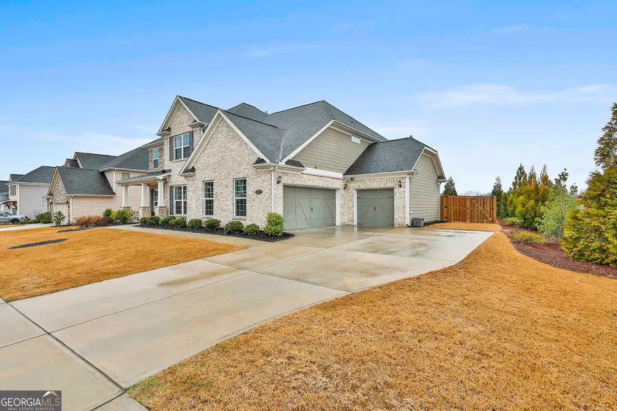 209 Randall Drive, Peachtree City, GA 30269 - #2