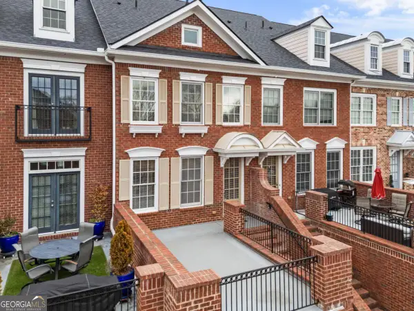 5905 Waters Edge Trail, Roswell, GA 30075