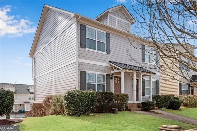 369 Whitehall Road, Athens, GA 30605 - #2