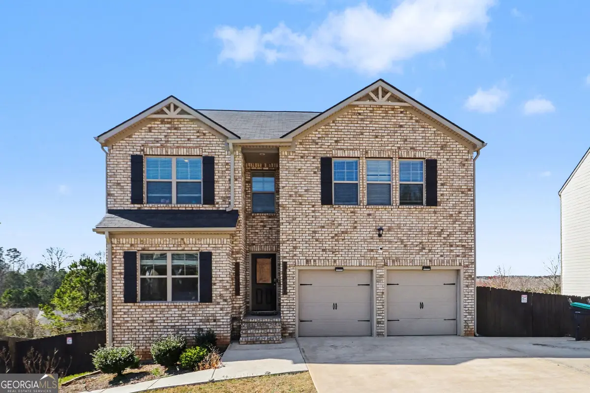 411 Toronto Circle, Hampton, GA 30228 - #1