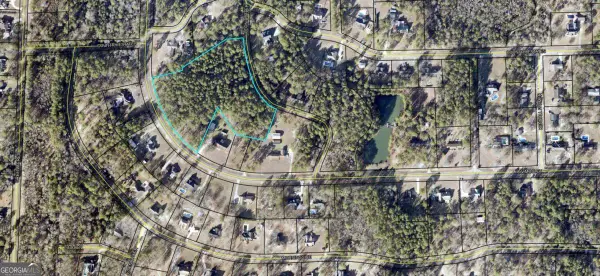 0 Cv Mosely Boulevard, Vidalia, GA 30474