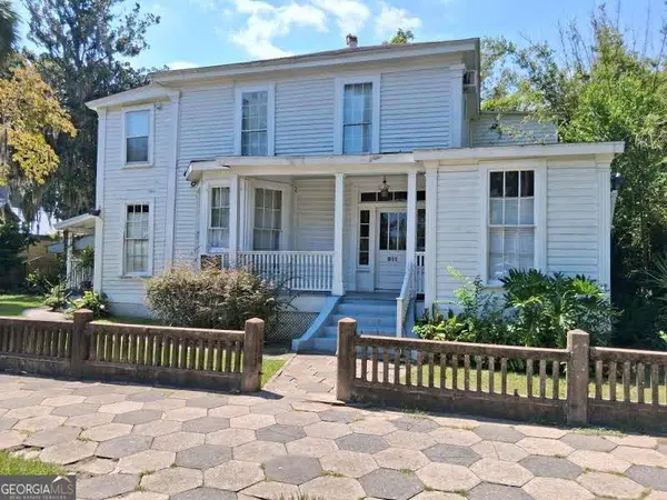 911 Union Street, Brunswick, GA 31520