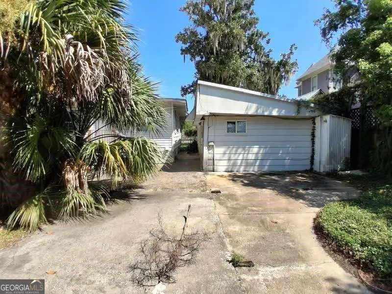 911 Union Street, Brunswick, GA 31520 - #3