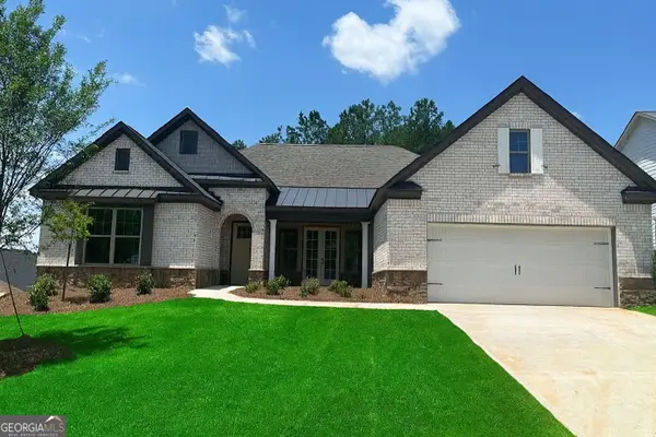 709 Brooke View Drive, Canton, GA 30115