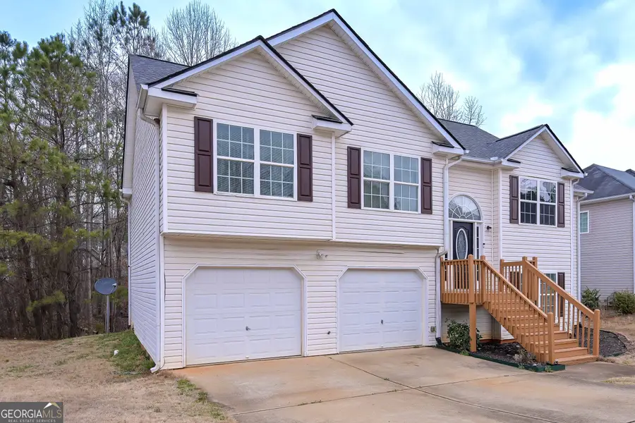 113 Millwheel Drive, Villa Rica, GA 30180 - #3