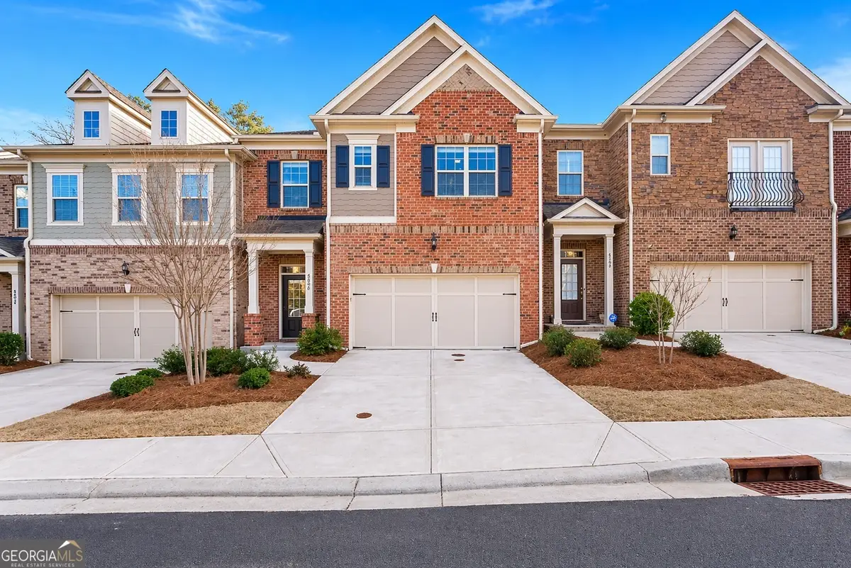 4800 Blue Elm Lane Se, Smyrna, GA 30080 - #1