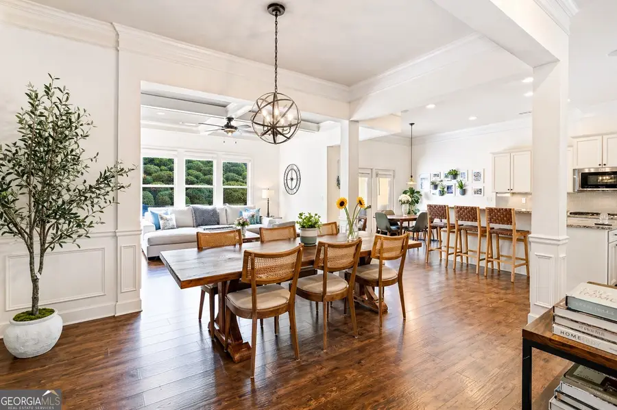 4800 Blue Elm Lane Se, Smyrna, GA 30080 - #3