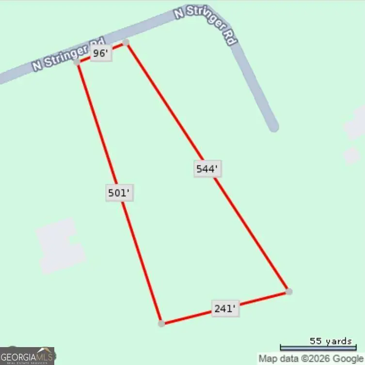 00 N Stringer Road, Canton, GA 30114 - #1