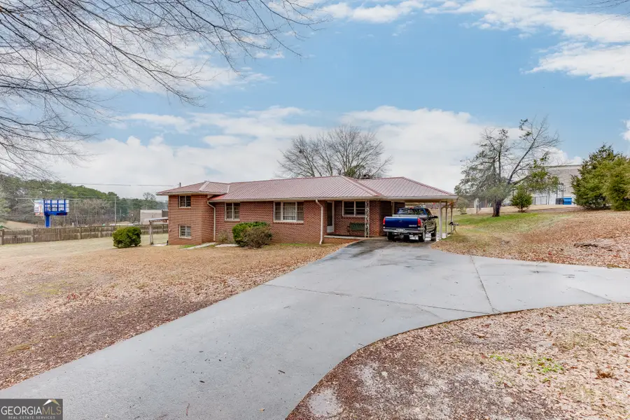 406 Thunder Road, Buford, GA 30518 - #3