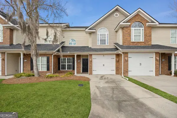 607 Kendal Court, Savannah, GA 31419