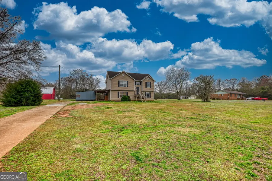 397 Brazey Road, Monticello, GA 31064 - #3