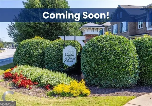 3009 Eltham Place, Decatur, GA 30033