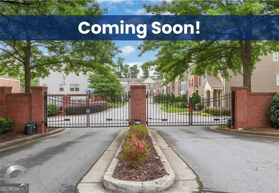 3009 Eltham Place, Decatur, GA 30033 - #2