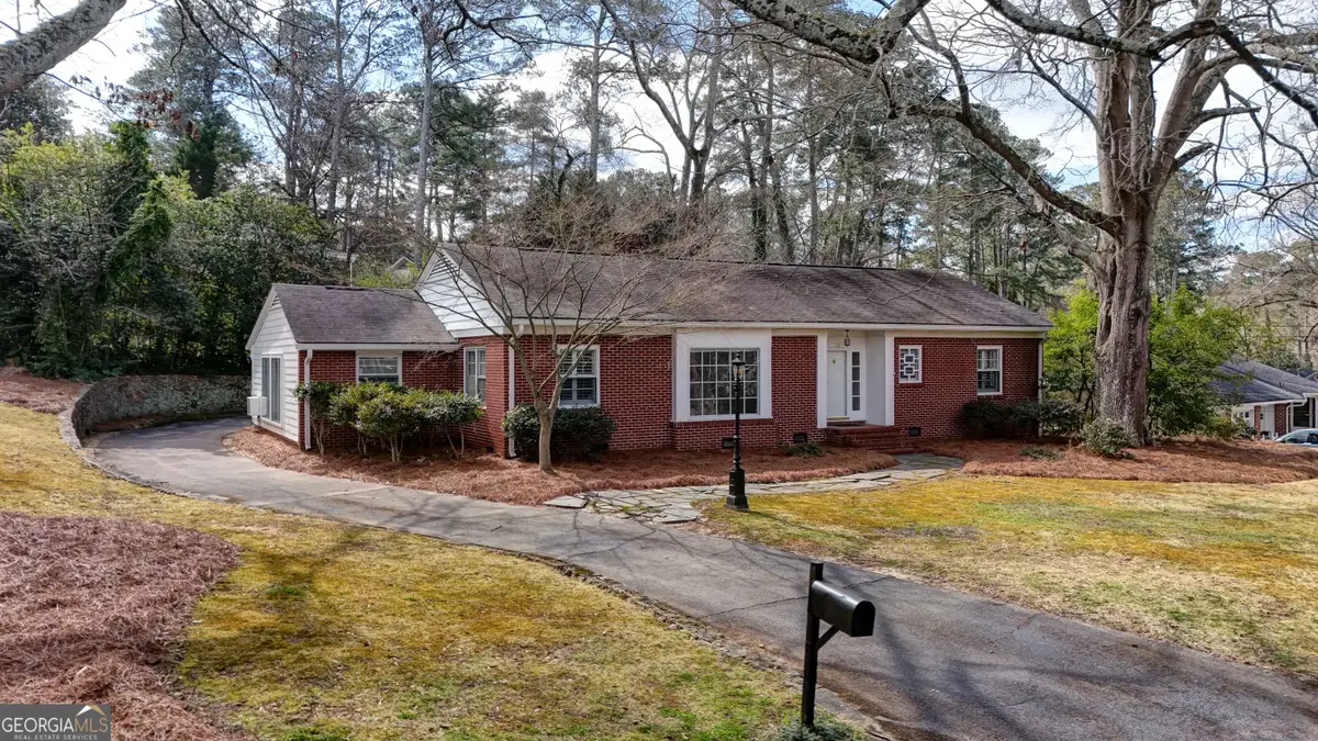 12 Ridgewood Road Sw, Rome, GA 30165 - #1