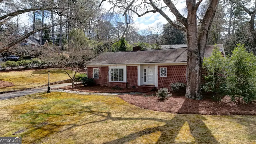 12 Ridgewood Road Sw, Rome, GA 30165 - #3