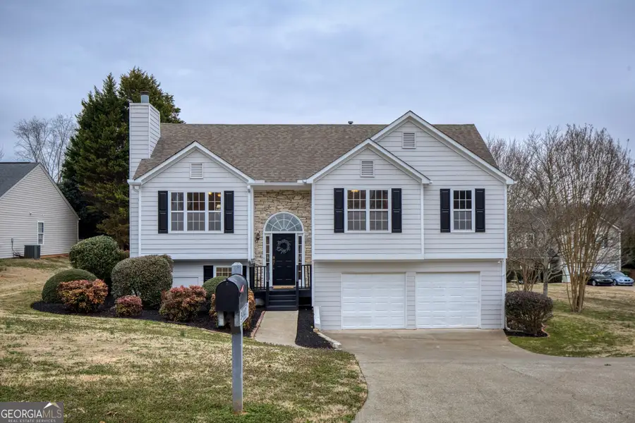 8440 River Bluff Place, Ball Ground, GA 30107 - #2