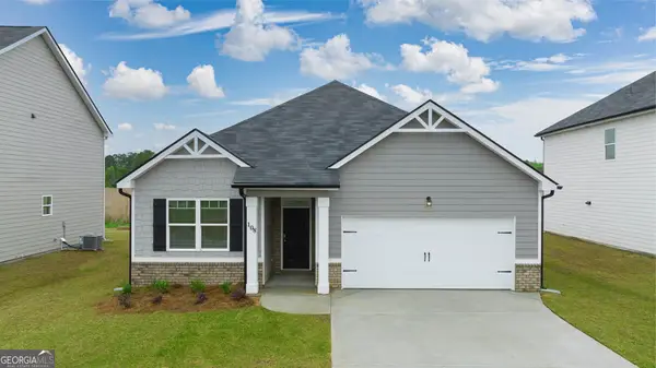 216 Cattle Drive, Perry, GA 31069