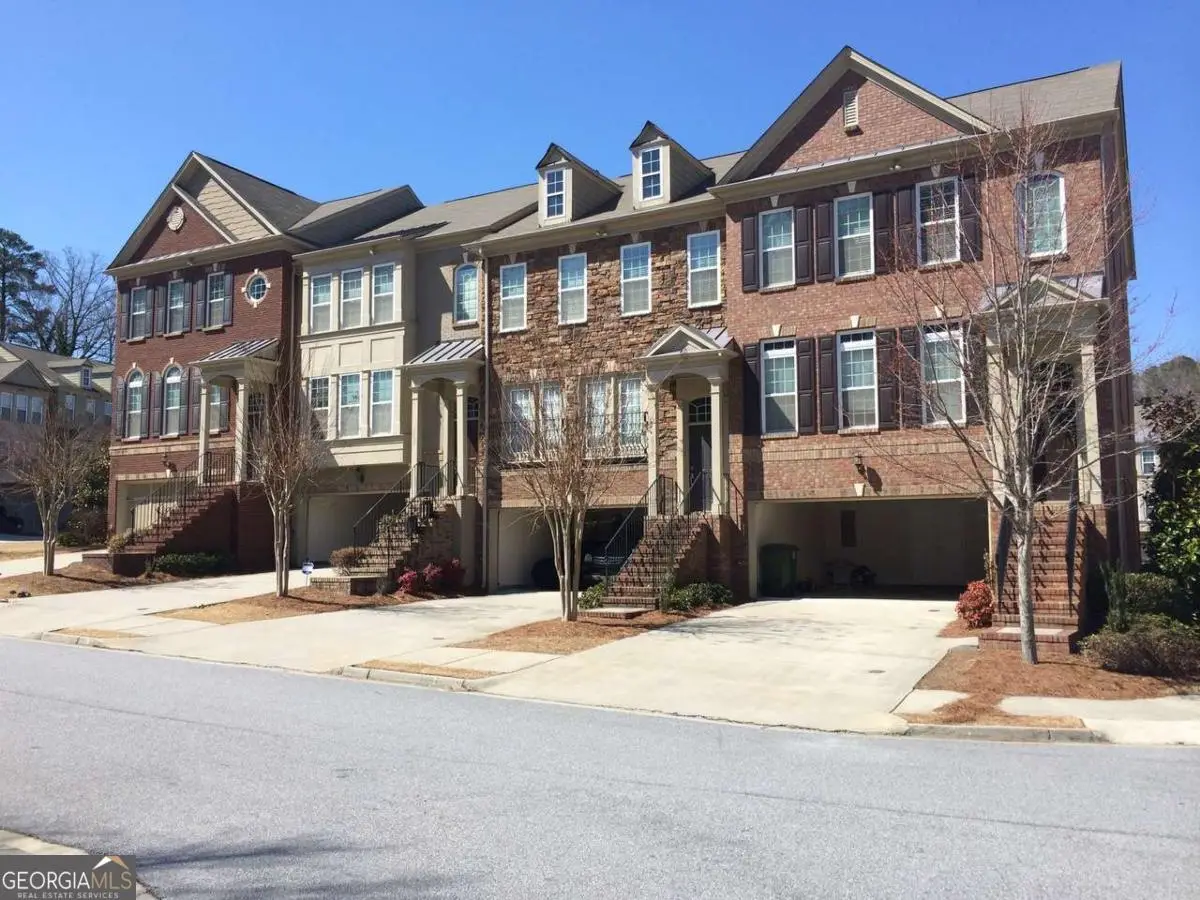 2856 Overlook Trace Ne, Atlanta, GA 30324 - #1