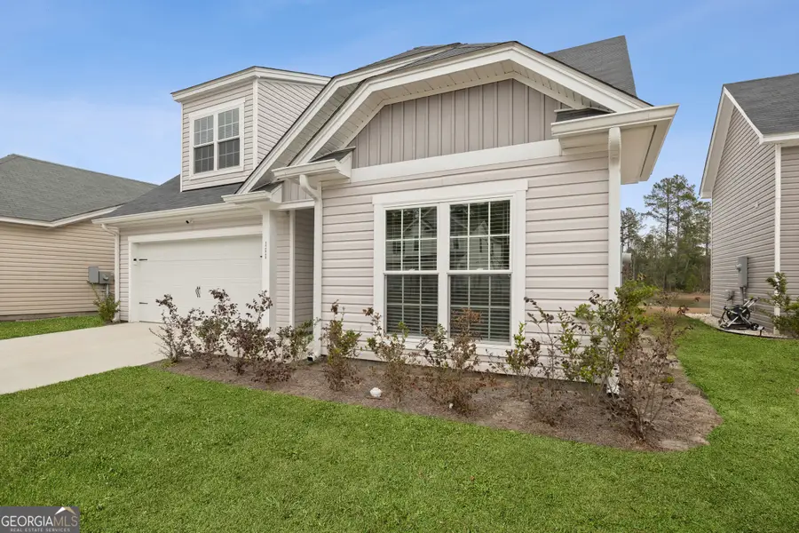 111 Whistle Down Way, Savannah, GA 31302 - #2