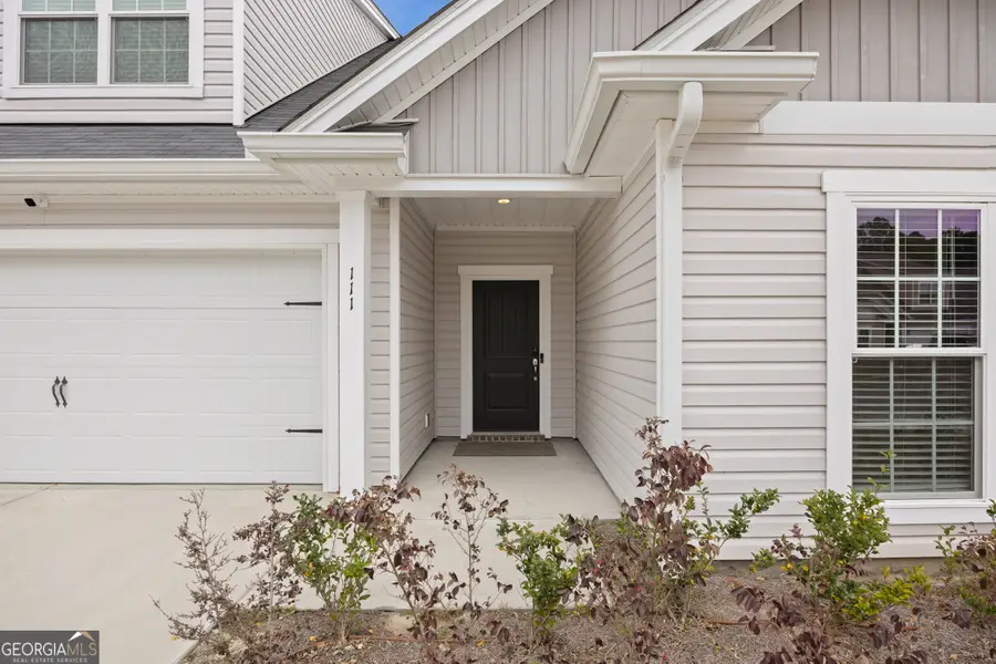 111 Whistle Down Way, Savannah, GA 31302 - #3