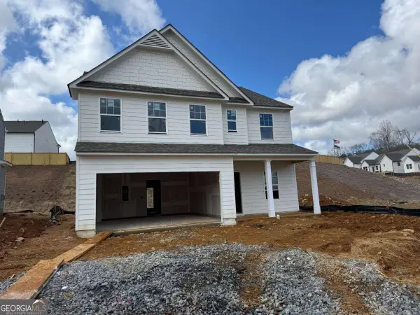 273 Bloomfield Circle, Canton, GA 30114