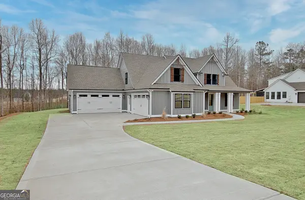 157 Ryeland Drive, Senoia, GA 30276