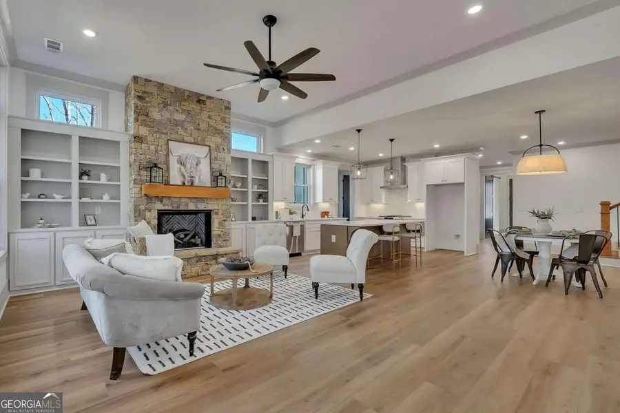 30 Villa Vista 1, Jasper, GA 30143 - #2