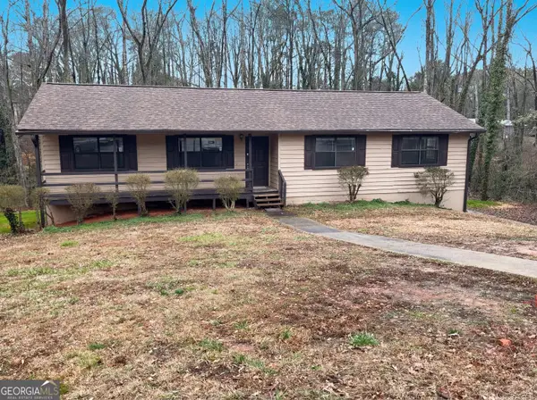 4400 Red Cedar Court, Stone Mountain, GA 30083