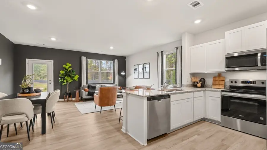 5992 Skylar Drive, South Fulton, GA 30331 - #3