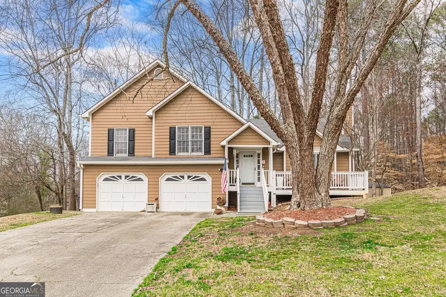 2981 Elberta Terrace, Powder Springs, GA 30127 - #3