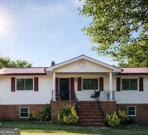 74 Hanshaw Drive, Rock Spring, GA 30739 - #1