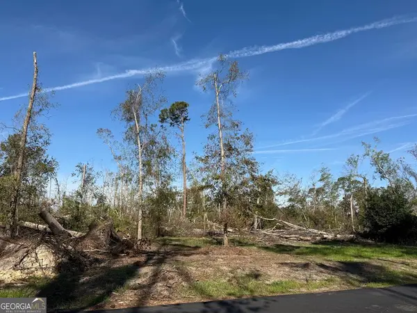 0 Old Graham Road, Hazlehurst, GA 31539