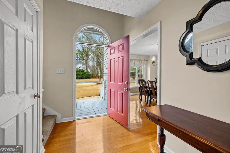 178 Willington Way, Newnan, GA 30265 - #2