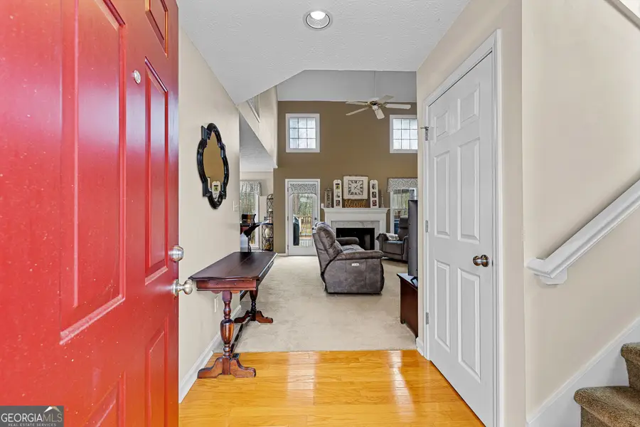 178 Willington Way, Newnan, GA 30265 - #3