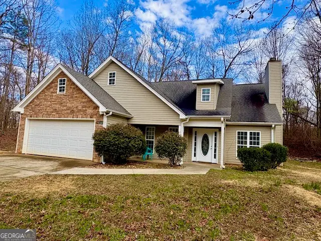 41 Oakmont Drive, Cleveland, GA 30528 - #1