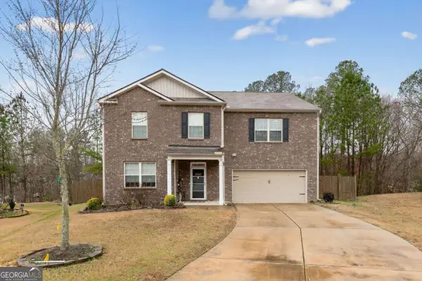 105 Arbor Creek Way, Dallas, GA 30157
