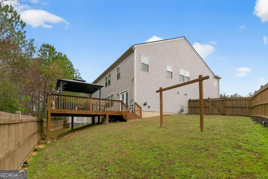105 Arbor Creek Way, Dallas, GA 30157 - #2