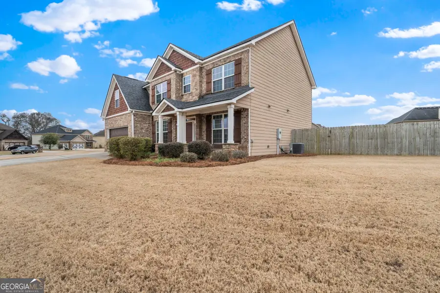 409 Post Oak Way, Warner Robins, GA 31088 - #2