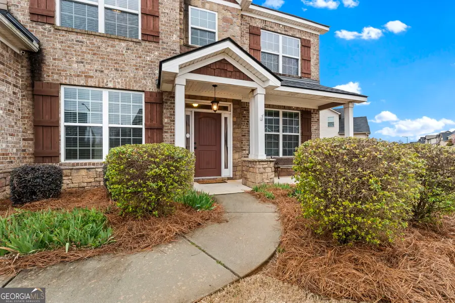 409 Post Oak Way, Warner Robins, GA 31088 - #3