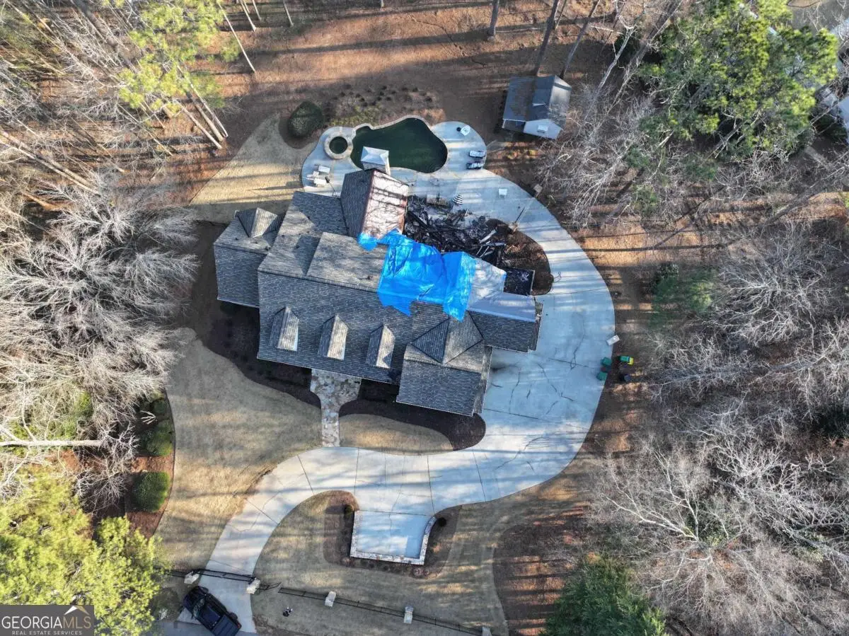 2135 Clay Drive, Sandy Springs, GA 30350 - #1