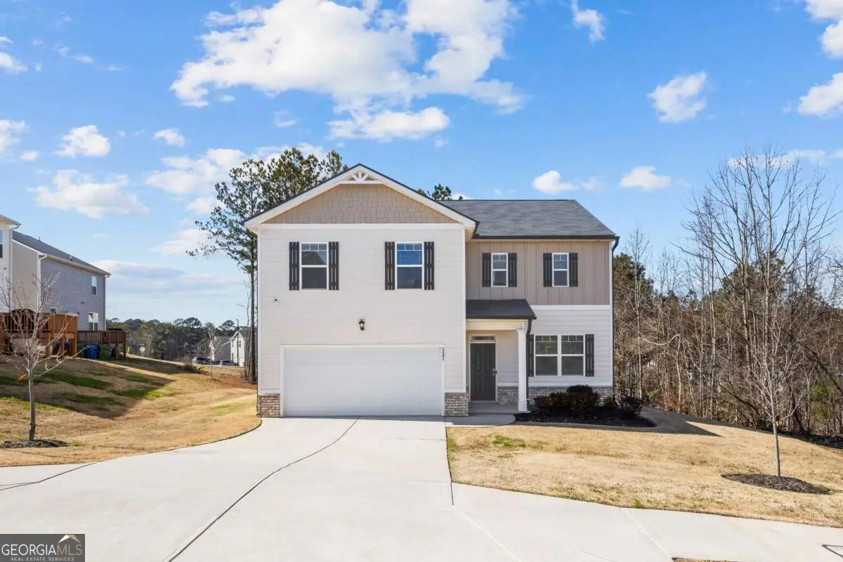 1241 Richmond Court Se, Atlanta, GA 30354 - #1