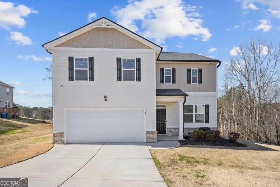 1241 Richmond Court Se, Atlanta, GA 30354 - #2