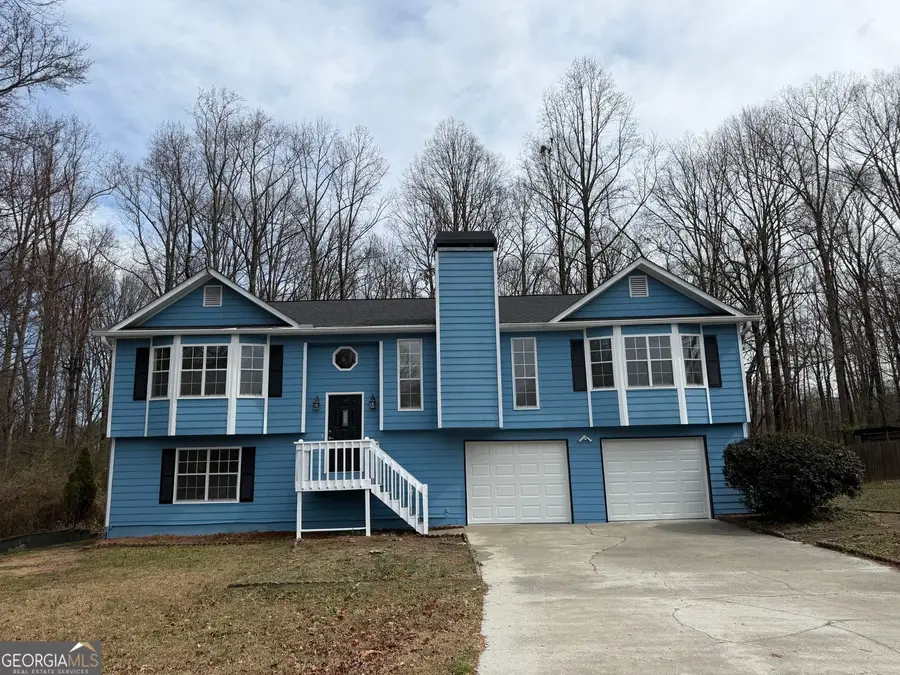 2982 Hollow Mill Lane, Buford, GA 30519 - #2