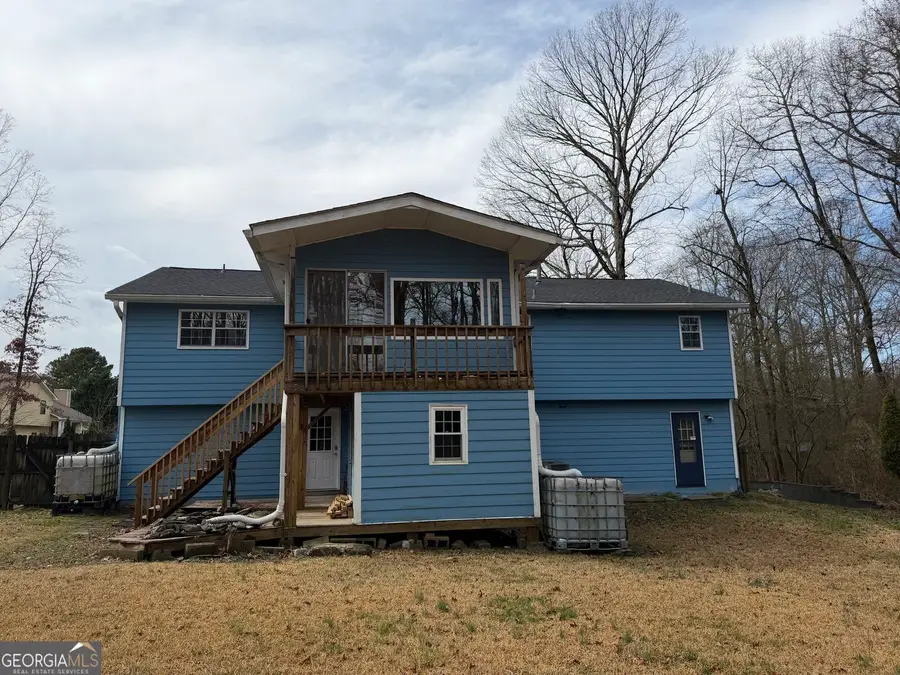 2982 Hollow Mill Lane, Buford, GA 30519 - #3