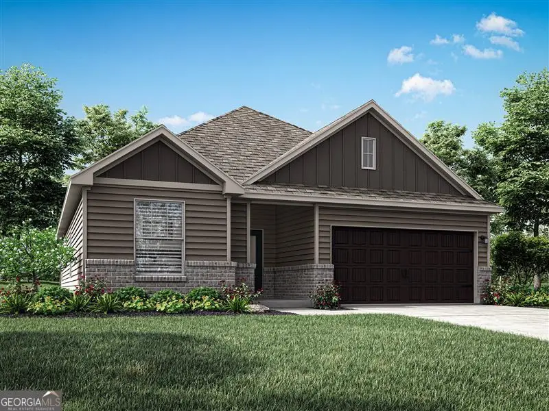 164 Sunfish Circle, Jefferson, GA 30548 - #1