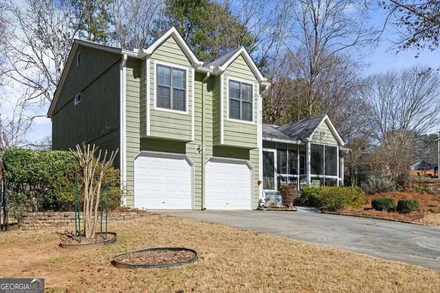 635 Cranberry Trail, Roswell, GA 30076 - #2