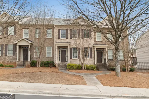 7054 Elmwood Ridge Court, Atlanta, GA 30340