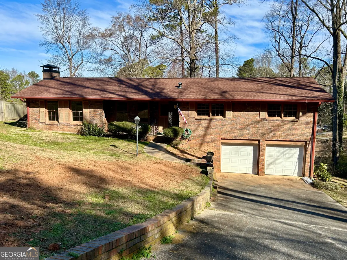 2569 Skylane Drive, Marietta, GA 30062 - #1