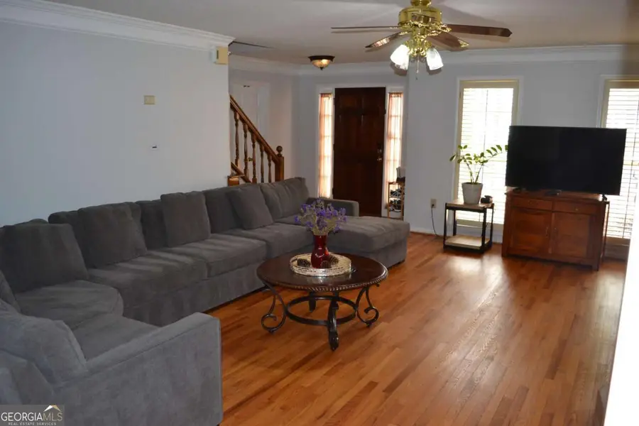 1530 N Milford Creek Lane Sw, Marietta, GA 30008 - #3